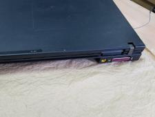 Ноутбук Ibm Thinkpad R51 №5